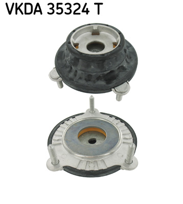 SKF Toronyszilent VKDA35324T_SKF